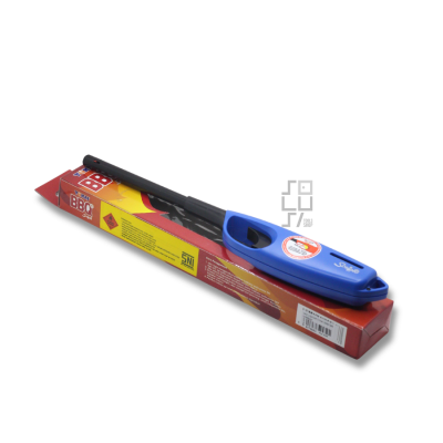 Korek Api BBQ Tokai GM9C Kompor Gas Pemantik Lighter Scripto SNI