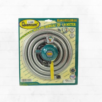 SELANG GAS+FLEX+REG-M QRL-032