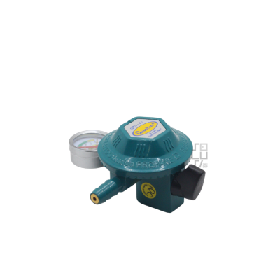 QUANTUM QRL03 Regulator Gas LPG Tekanan Rendah