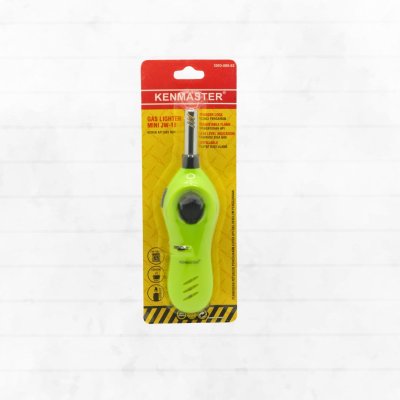 GAS LIGHTER MINI GASS 017 KENMASTER