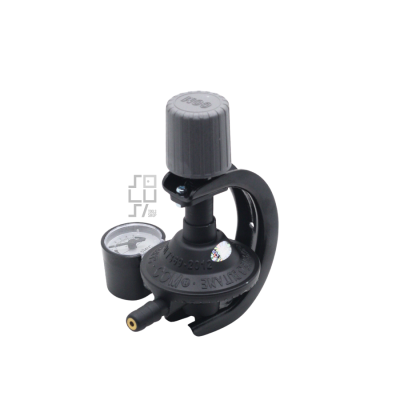 Regulator Gas Destec Tipe COM U12RM Regulator Gas Tekanan Rendah