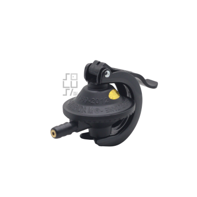 Star Cam SC-T12RM / SC-T12R Black Edition Regulator Gas