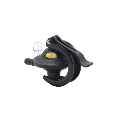 Star Cam SC-T12RM / SC-T12R Black Edition Regulator Gas