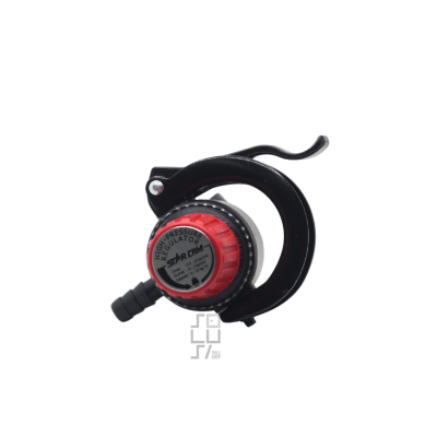 Star Cam SC-T12TM Regulator Meter Tekanan Tinggi