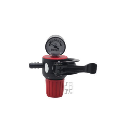 Star Cam SC-T12TM Regulator Meter Tekanan Tinggi
