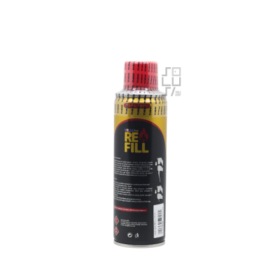 Gas Isi Ulang Korek Api Tokai 135 gr/Gas Refill Korek Api