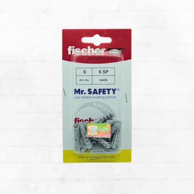 FISCHER S6 SP-16XS6X30-54406