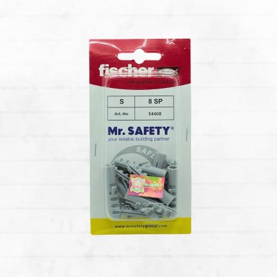 FISCHER S8 SP-10XS8X40-54408