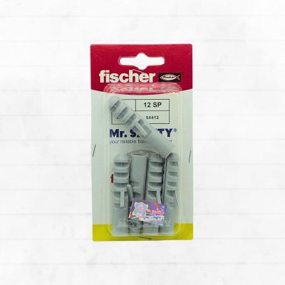 FISCHER S12 SP-5XS12X60-54412