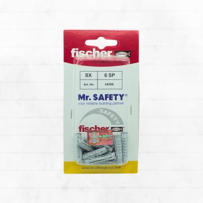FISCHER SX6 SP-12XSX-6X30-44506 FISCHER
