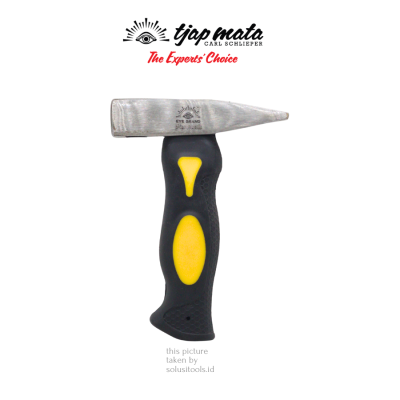 TJAP MATA Palu Tukang Mini 300 Gram Gagang Ergonomis