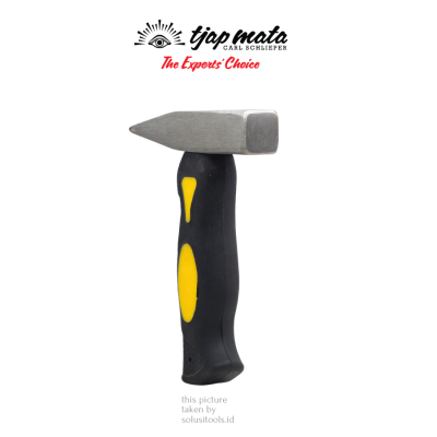 TJAP MATA Palu Tukang Mini 300 Gram Gagang Ergonomis