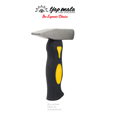 TJAP MATA Palu Tukang Mini 300 Gram Gagang Ergonomis
