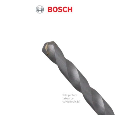 Bosch Masonry Drill Bits CYL-2 Set 5 pcs - Mata Bor Beton