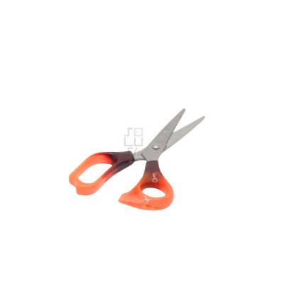 Gunindo Gunting Kertas FM / Gunting Kain Stainless Steel