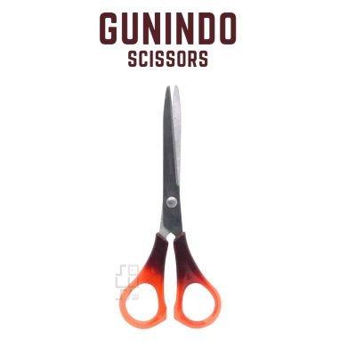 GUNINDO Gunting Kertas Serbaguna SPL Stainless Steel