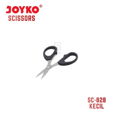 Gunting Stainless Steel Joyko SC-828 SC-838 SC-848