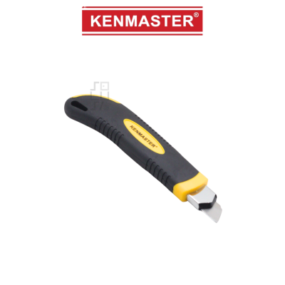 Kenmaster Cutter Auto Load 1028-012-01 Pisau Cutter Besar