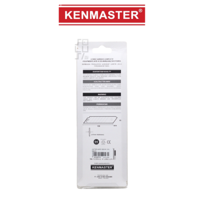 Kenmaster Cutter Auto Load 1028-012-01 Pisau Cutter Besar