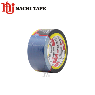 NACHI Lakban Kain Cloth Tape 46mm x 12m, Hitam, Biru, Merah Nachi