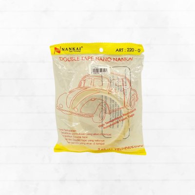 DOUBLE FOAM NANO BENING 220-01 NANKAI