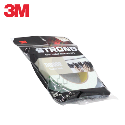 3M Scoth Double Sided-Mounting Tape Strong 25mm x 4m