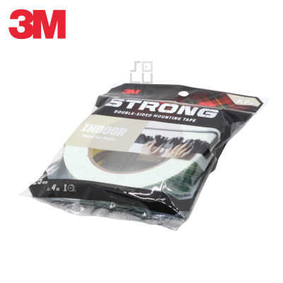 3M Scoth Double Sided-Mounting Tape Strong 25mm x 4m