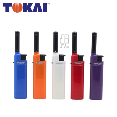 Tokai Korek Api Gas IZI / ZET Bisa Isi Ulang