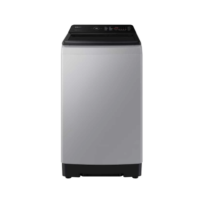 เครื่องซักผ้าฝาบน SAMSUNG WA10CG4545BYST 10 กก.อินเวอร์เตอร์ สีเทา
