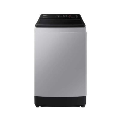 เครื่องซักผ้าฝาบน Inverter 15 กก. SAMSUNG รุ่น WA15CG5441BYST สีเทา