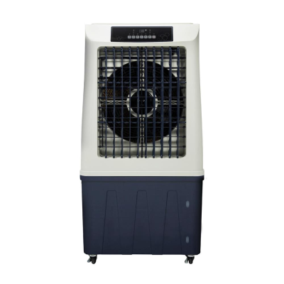 พัดลมไอเย็น MASTERKOOL MIK-45EX สีขาว