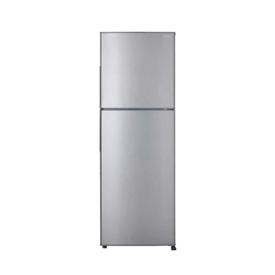ตู้เย็น SHARP 2 ประตู 7.9Q สีเงิน รุ่นSJ-Y24T-SL