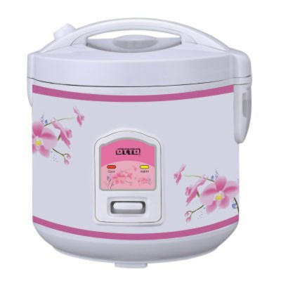 หม้อหุงข้าวอุ่นทิพย์ OTTO CR 100T 1 ลิตร