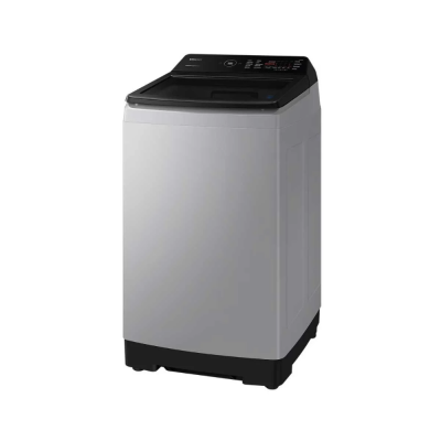 เครื่องซักผ้าฝาบน SAMSUNG WA10CG4545BYST 10 กก.อินเวอร์เตอร์ สีเทา
