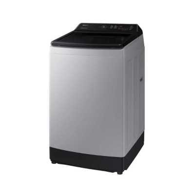 เครื่องซักผ้าฝาบน Inverter 15 กก. SAMSUNG รุ่น WA15CG5441BYST สีเทา