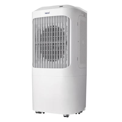 พัดลมไอเย็น HATARI AC Pro สีขาว