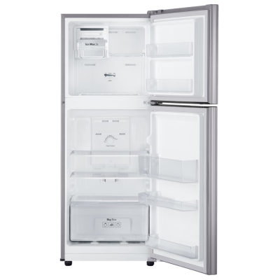 ตู้เย็น SAMSUNG 2 Doors รุ่น RT20HAR1DSA/ST 7.3 Q Grey