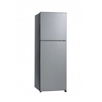 ตู้เย็น SHARP 2 ประตู 7.9Q สีเงิน รุ่นSJ-Y24T-SL