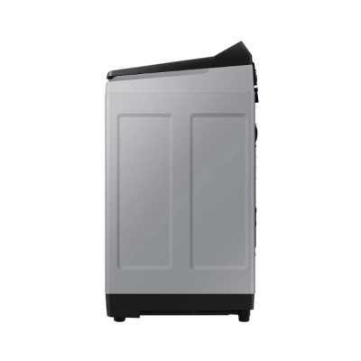 เครื่องซักผ้าฝาบน SAMSUNG WA10CG4545BYST 10 กก.อินเวอร์เตอร์ สีเทา