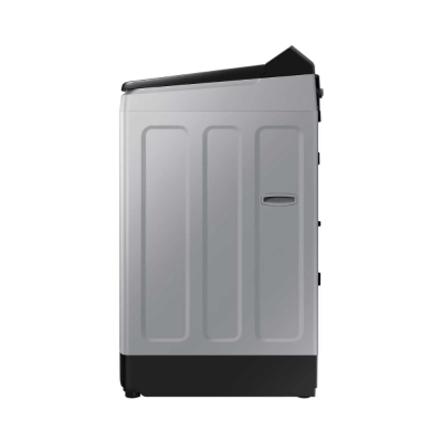เครื่องซักผ้าฝาบน Inverter 15 กก. SAMSUNG รุ่น WA15CG5441BYST สีเทา