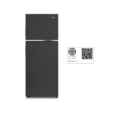 ตู้เย็น 2 ประตู HAIER HRF-245MN 8.3 คิว