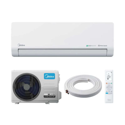 MIDEA เครื่องปรับอากาศ12000 BTU รุ่น SNE-13CRFN8-ID