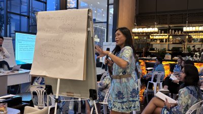 Clare Pattaya Property