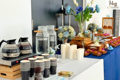 Snack Box / Coffee Break