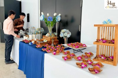 Snack Box / Coffee Break