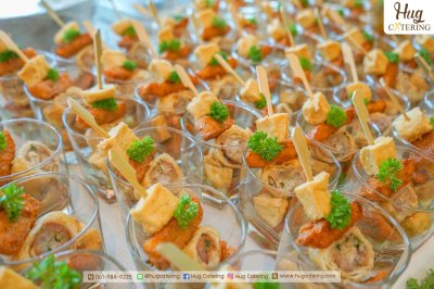 Course Serve