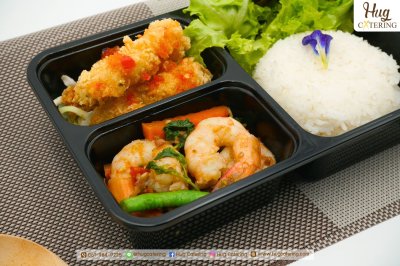 ข้าวกล่อง (Meal Box)