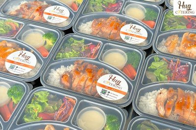 ข้าวกล่อง (Meal Box)