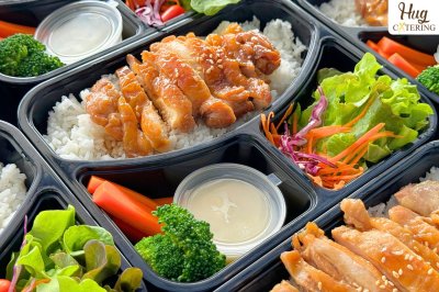 ข้าวกล่อง (Meal Box)