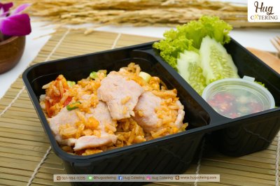 ข้าวกล่อง (Meal Box)